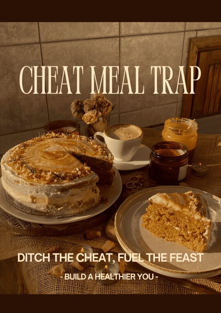 CHEAT MEAL TRAP