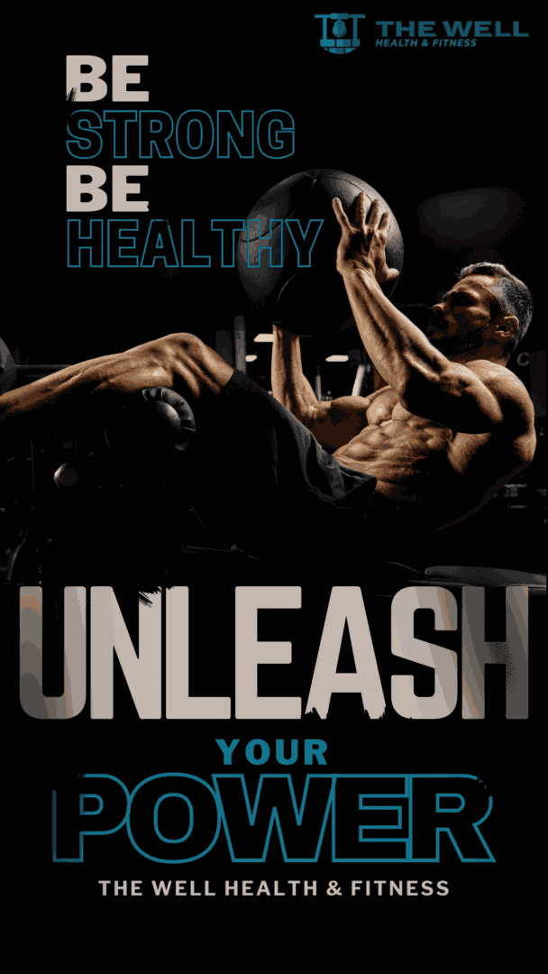 5 Ways to Get Fit