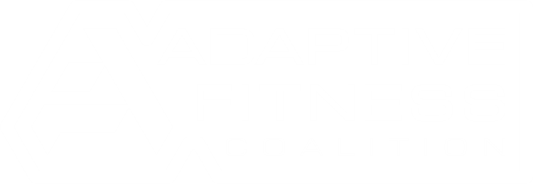 Adaptive Fitness Coalition logo